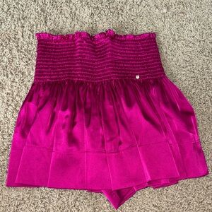 Natural Life Silky Shorts XS/S